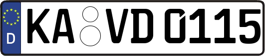 KA-VD0115