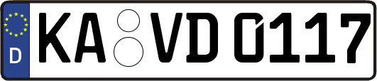 KA-VD0117