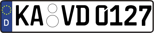 KA-VD0127