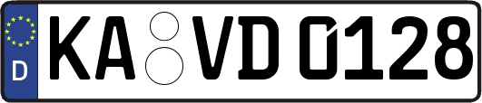 KA-VD0128