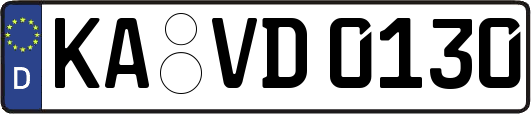KA-VD0130
