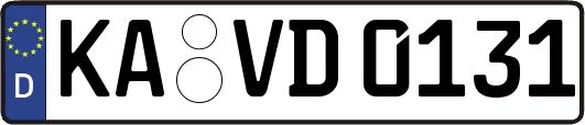 KA-VD0131