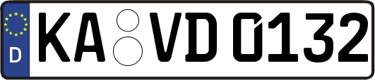 KA-VD0132