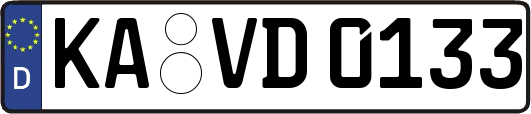 KA-VD0133