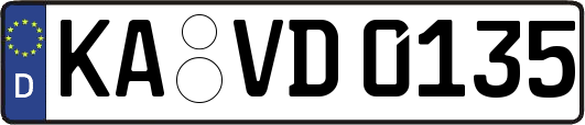 KA-VD0135