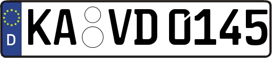 KA-VD0145