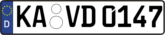 KA-VD0147