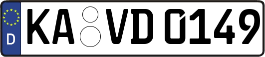 KA-VD0149