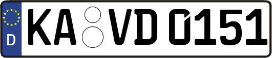 KA-VD0151
