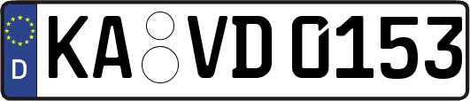 KA-VD0153