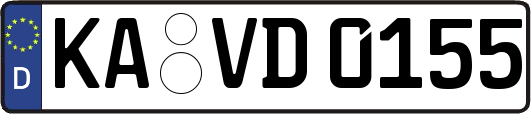KA-VD0155