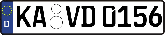 KA-VD0156