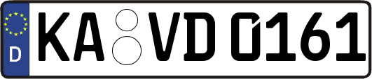KA-VD0161