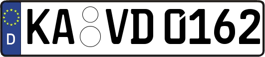 KA-VD0162
