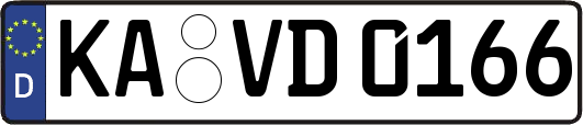 KA-VD0166