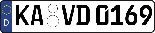 KA-VD0169