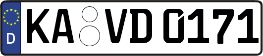 KA-VD0171