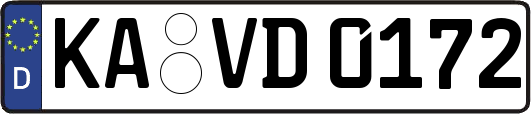 KA-VD0172