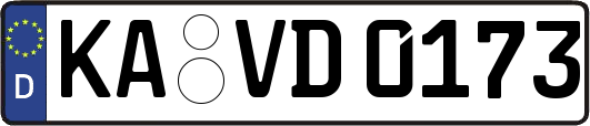 KA-VD0173