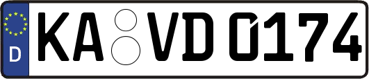 KA-VD0174