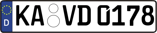 KA-VD0178