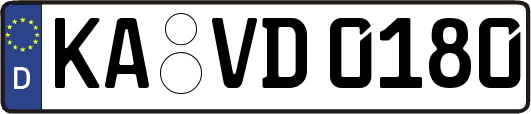 KA-VD0180
