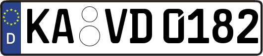 KA-VD0182