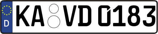 KA-VD0183