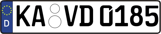 KA-VD0185