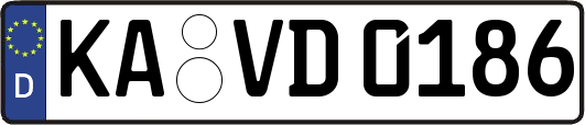 KA-VD0186