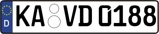 KA-VD0188