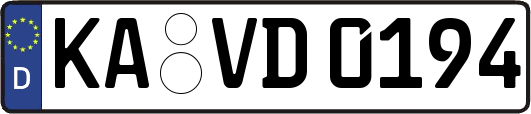 KA-VD0194