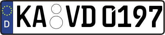 KA-VD0197