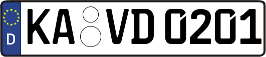 KA-VD0201