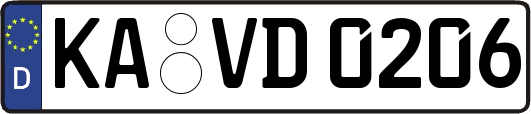 KA-VD0206