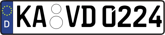 KA-VD0224