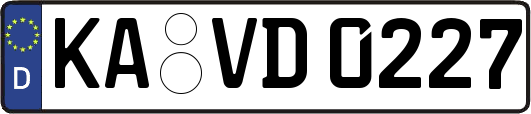 KA-VD0227