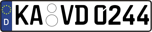 KA-VD0244