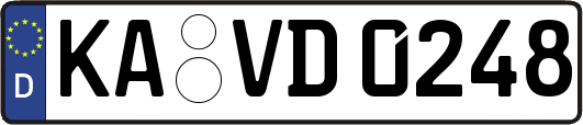 KA-VD0248