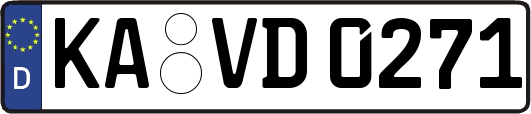 KA-VD0271