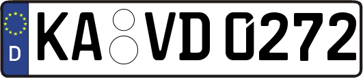 KA-VD0272