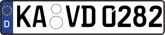 KA-VD0282
