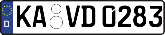 KA-VD0283
