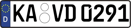 KA-VD0291