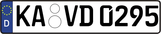 KA-VD0295