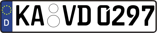KA-VD0297