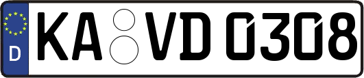 KA-VD0308