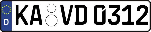 KA-VD0312