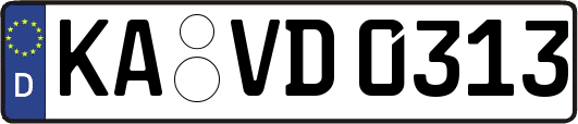 KA-VD0313