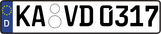 KA-VD0317